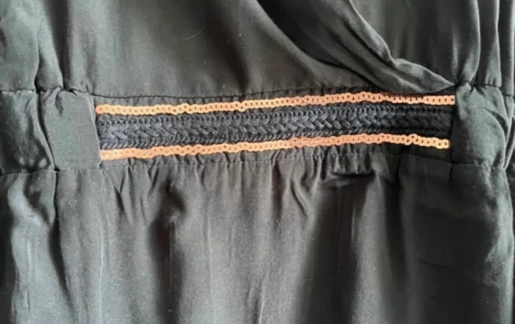 Vestido sem manga – photo 3